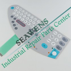 MAC1200 Membrane Keypad