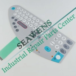 MAC1200 Membrane Keypad