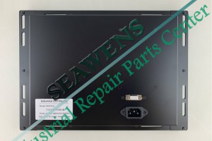 MITSUBISHI CNC MONITORS