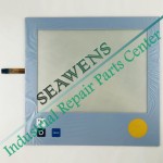 MULTIVAC TOUCHTRONIC A280104 REV.F MD011116 Touch Glass