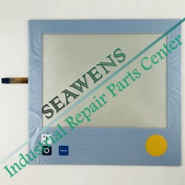 MULTIVAC TOUCHTRONIC A280104 REV.F MD011116 Touch Glass