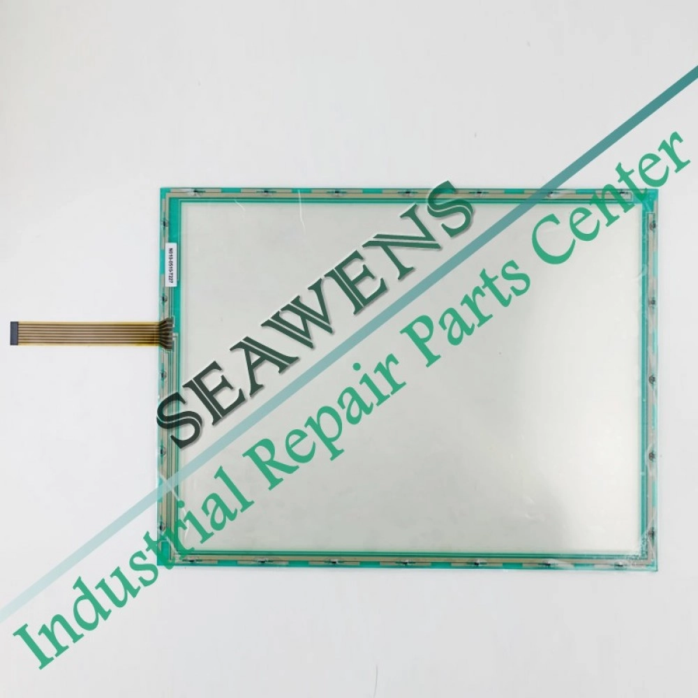 N010-0510-T218 Touch Glass