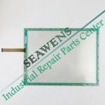 N010-0510-T218 Touch Glass