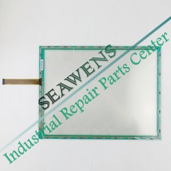 N010-0510-T211 Touch Glass