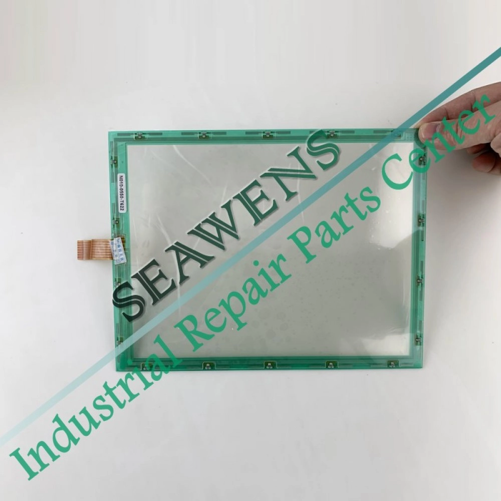 N010-0550-T622 Touch Glass