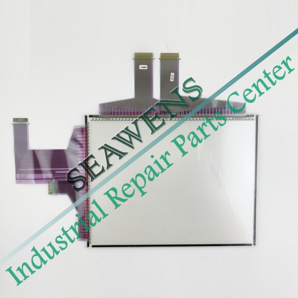 NS12-TS01-V1 Touch Screen Glass