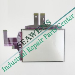 NS12-TS01-V1 Touch Screen Glass