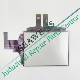 NS12-TS01-V1 Touch Screen Glass