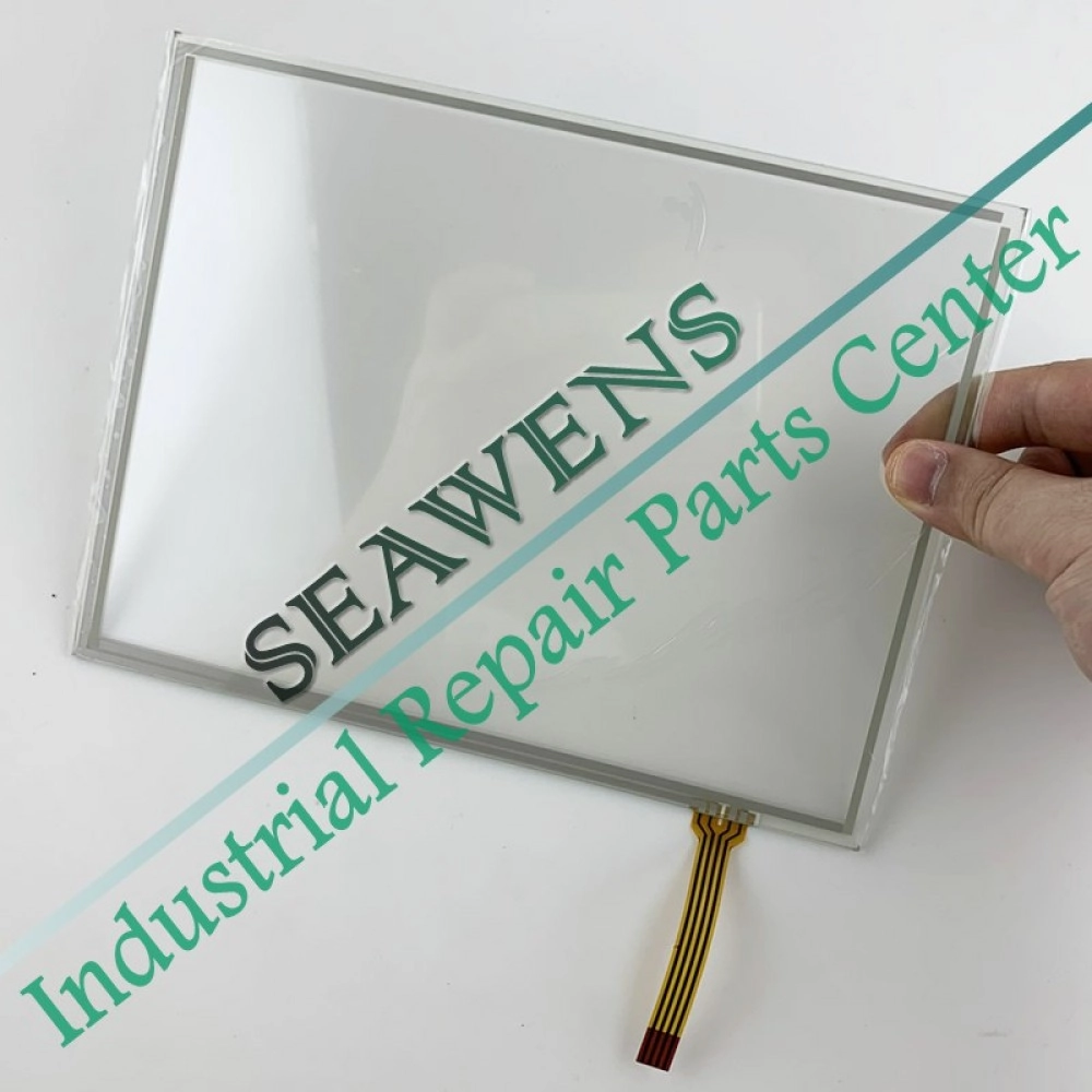 TP-3406S1 Touch Glass Panel For Hitachi Inkjet Coding Machine repair~do it yourself,New & Have in stock