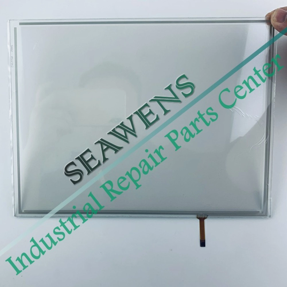 N010-0554-X265/01 Touch Glass