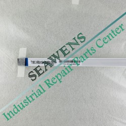 T190C-5RBA16N-3A28R-200FH Touch Glass