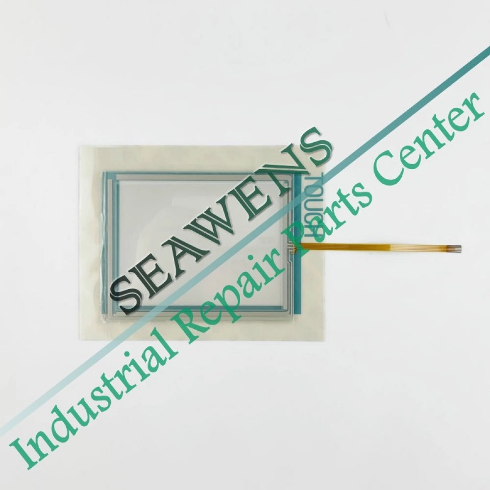 TP177A Touch Screen Glass With protective film