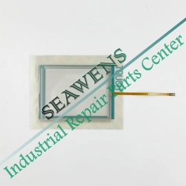 TP177A Touch Screen Glass With protective film