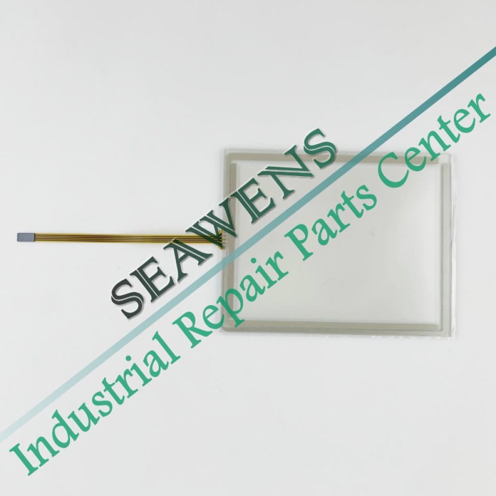 TP177A Touch Screen Glass