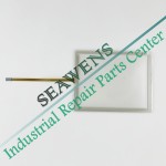 TP177A Touch Screen Glass
