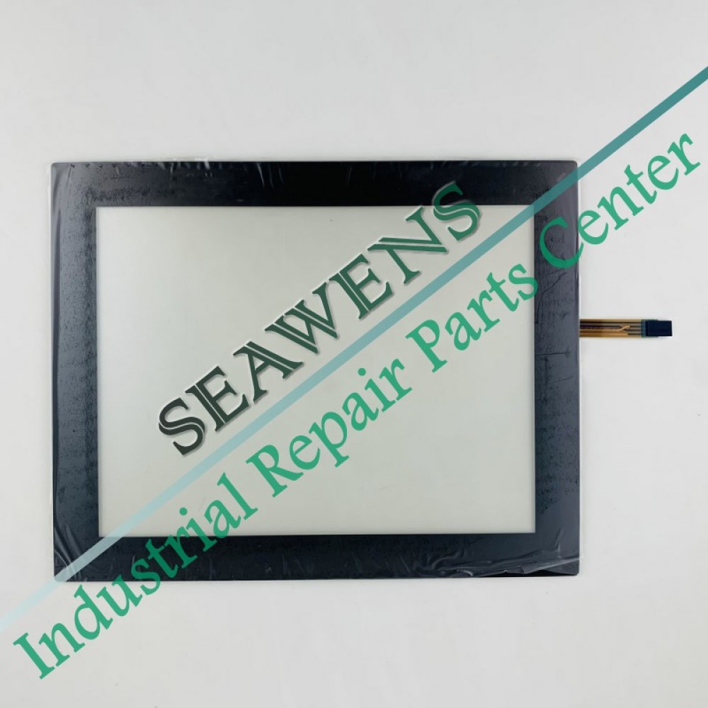 TPC-1551T-E3AE Touch Screen Glass