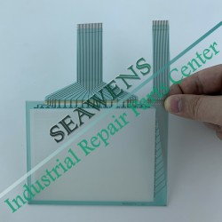 GT/GUNZE USP 4.484.038 G-15 Touch Screen Glass