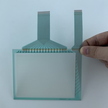 GT/GUNZE USP 4.484.038 G-15 Touch Screen Glass