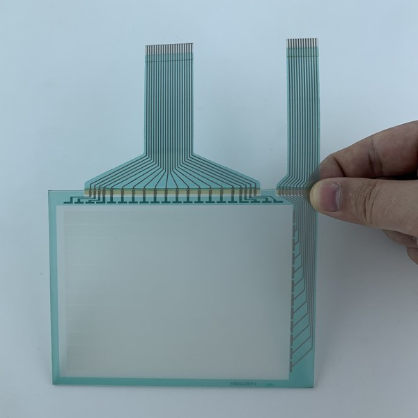 GT/GUNZE USP 4.484.038 G-15 Touch Screen Glass