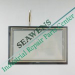 Beijer ELECTRONICS X2 PRO 10 Touch Screen Glass+Membrane Film