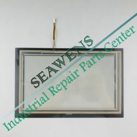 Beijer ELECTRONICS X2 PRO 10 Touch Screen Glass+Membrane Film