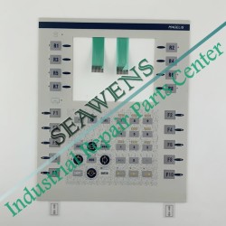 XBTF011110 Membrane Keypad