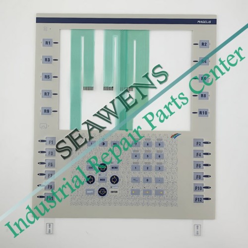 XBTF024110 Membrane Keypad XBTF024110 Membrane Keypad
