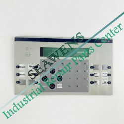 XBTP021010 Membrane Keypad