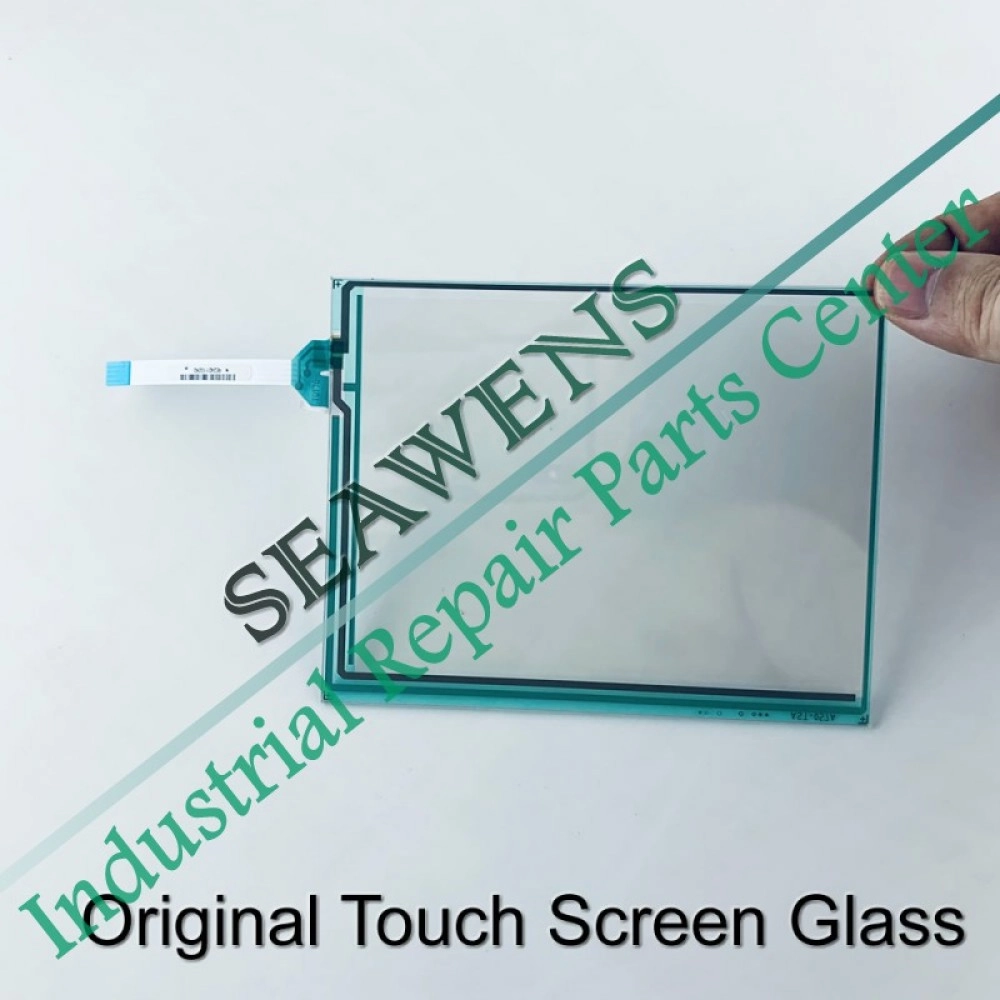 JZRCR-NPP01B-1 Touch Screen Glass
