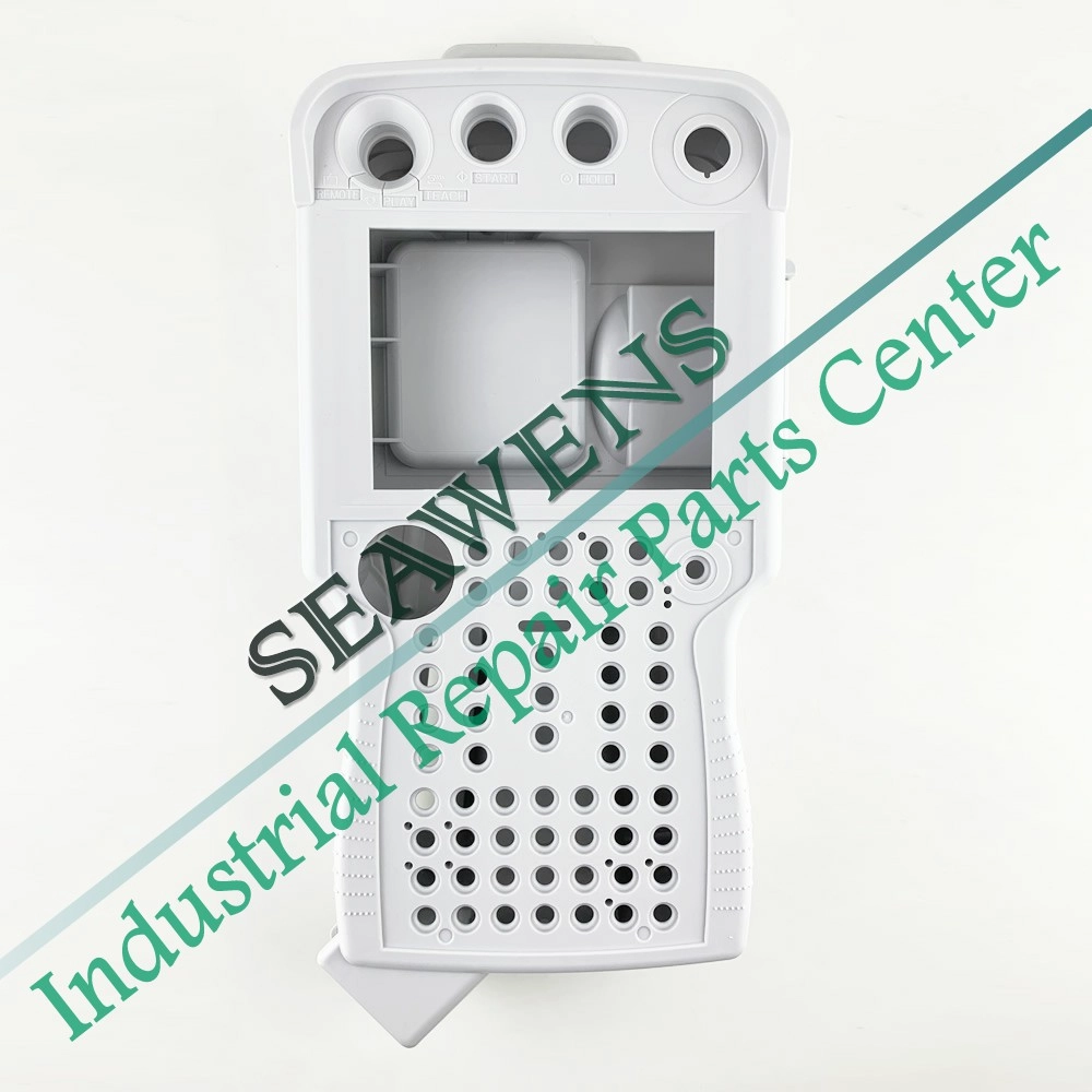 JZRCR-YPP03-1 Plastic Housing Shell Cases Covers for Yaskawa DX100 JZRCR-YPP03-1 Motoman Teach Pendant Front and Back Case Cover