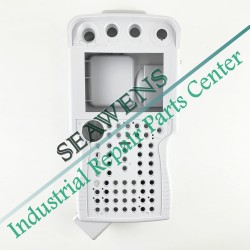 JZRCR-YPP03-1 Plastic Case Cover Housing Shell for Yaskawa Electric Corporation JZRCR-YPP03-1 Teach Pendant Front + Back Cases