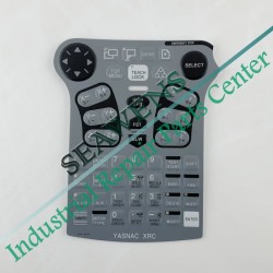 JZNC-XPP02B Membrane Film