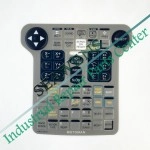 NKS-001E Membrane Film