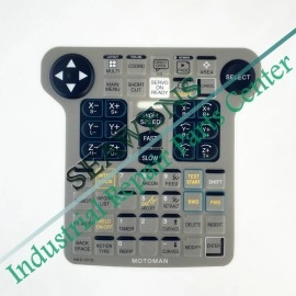 NKS-001E Membrane Film