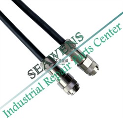 New 8-meter Cable NX100 JZRCR-NPP018-1 Programming Connection Cable for Yaskawa Motoman NX100 JZRCR-NPP018-1 Robot Teach Pendant