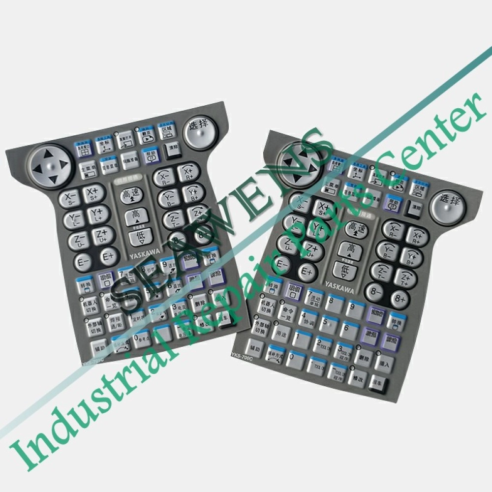 YKS-500E Membrane Film