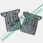 YKS-500E Membrane Film