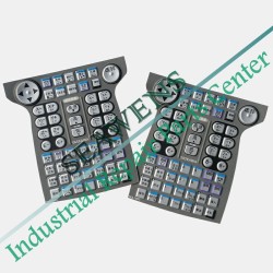 JZRCR-YPP21-1 DX200 Membrane Film