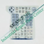 JZRCR-YPP01-1 DX100 Membrane Film