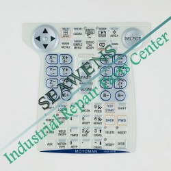 JZRCR-YPP06-1 Membrane Film