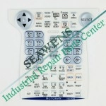DX100 Membrane Film