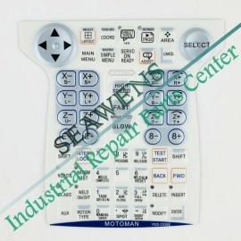DX100 Membrane Film