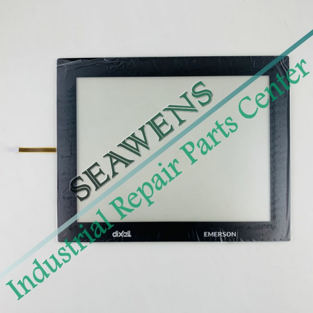 Beijer IX T10A Touch Screen Glass+Membrane FIlm