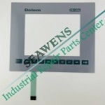 Delem DA-65W DA65W DA 65 Membrane Keypad