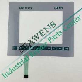 Delem DA-65W DA65W DA 65 Membrane Keypad
