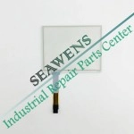 ETOP05-0045 Touch Glass