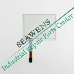 ETOP05-0045 Touch Glass