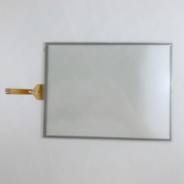 GT/GUNZE USP 4.484.038 G-26 Touch Screen Glass