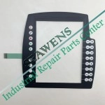 KUKA KR C5 00-291-556 Membrane Keypad