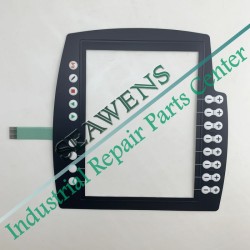 KUKA KR C5 00-291-556 Membrane Keypad